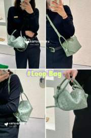Picture of Bottega Veneta Handbags _SKUfw184062805fw